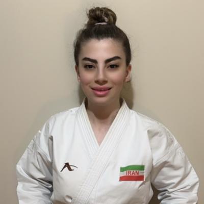 Saba Mohammadalinezhad Kolahdouz